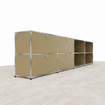USM Haller - Mediensideboard groß