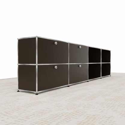 USM Haller - Mediensideboard groß