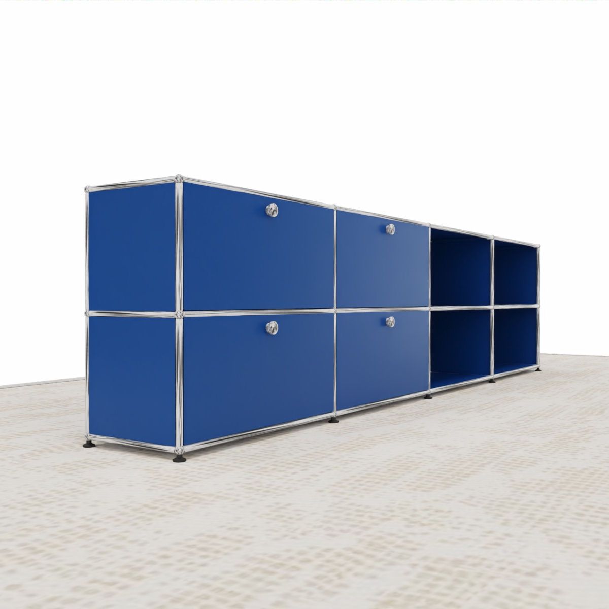 USM Haller - Mediensideboard groß