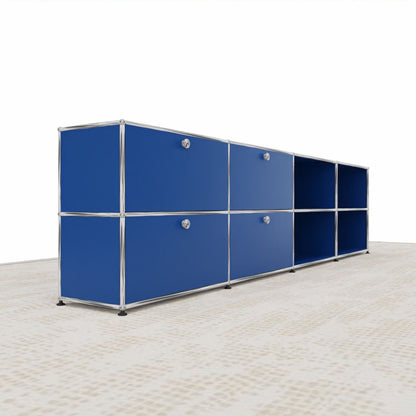 USM Haller - Mediensideboard groß