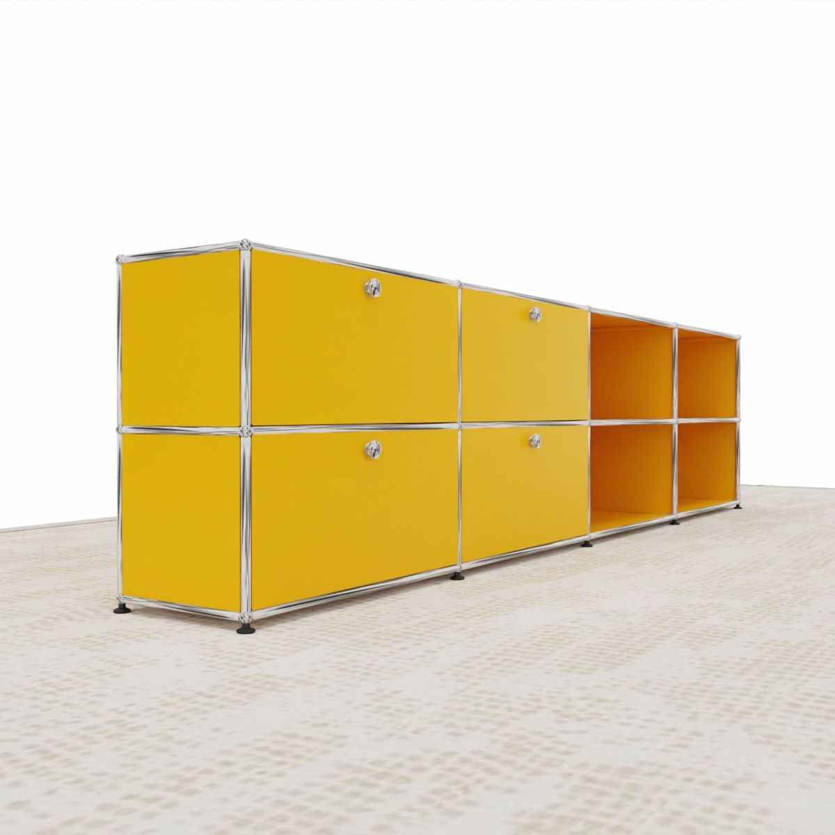 USM Haller - Mediensideboard groß