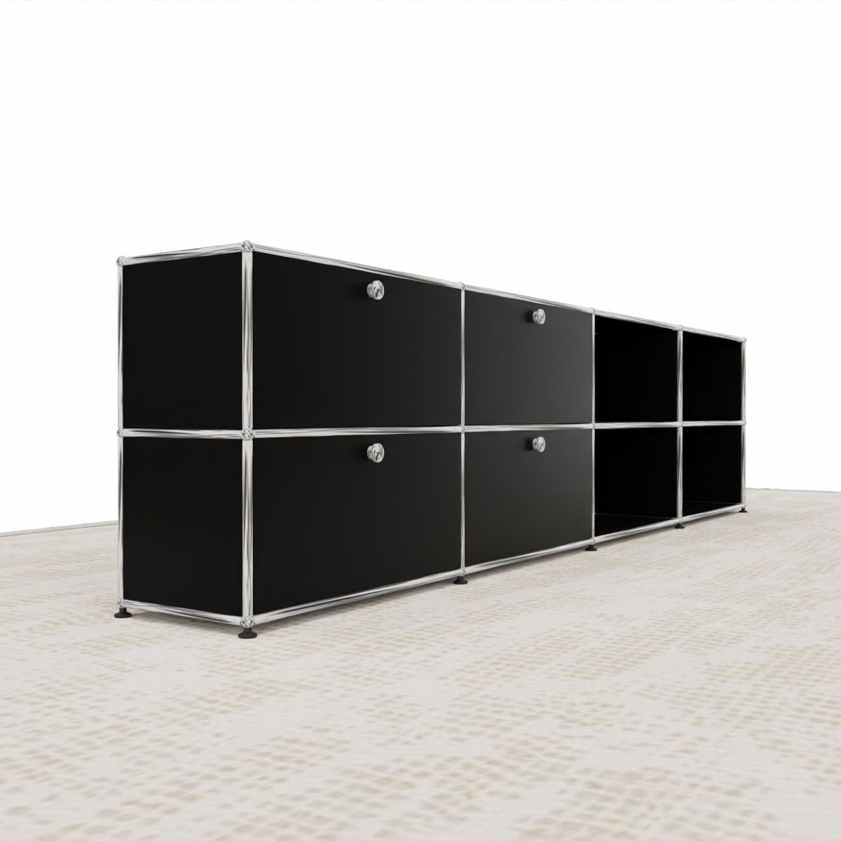USM Haller - Mediensideboard groß