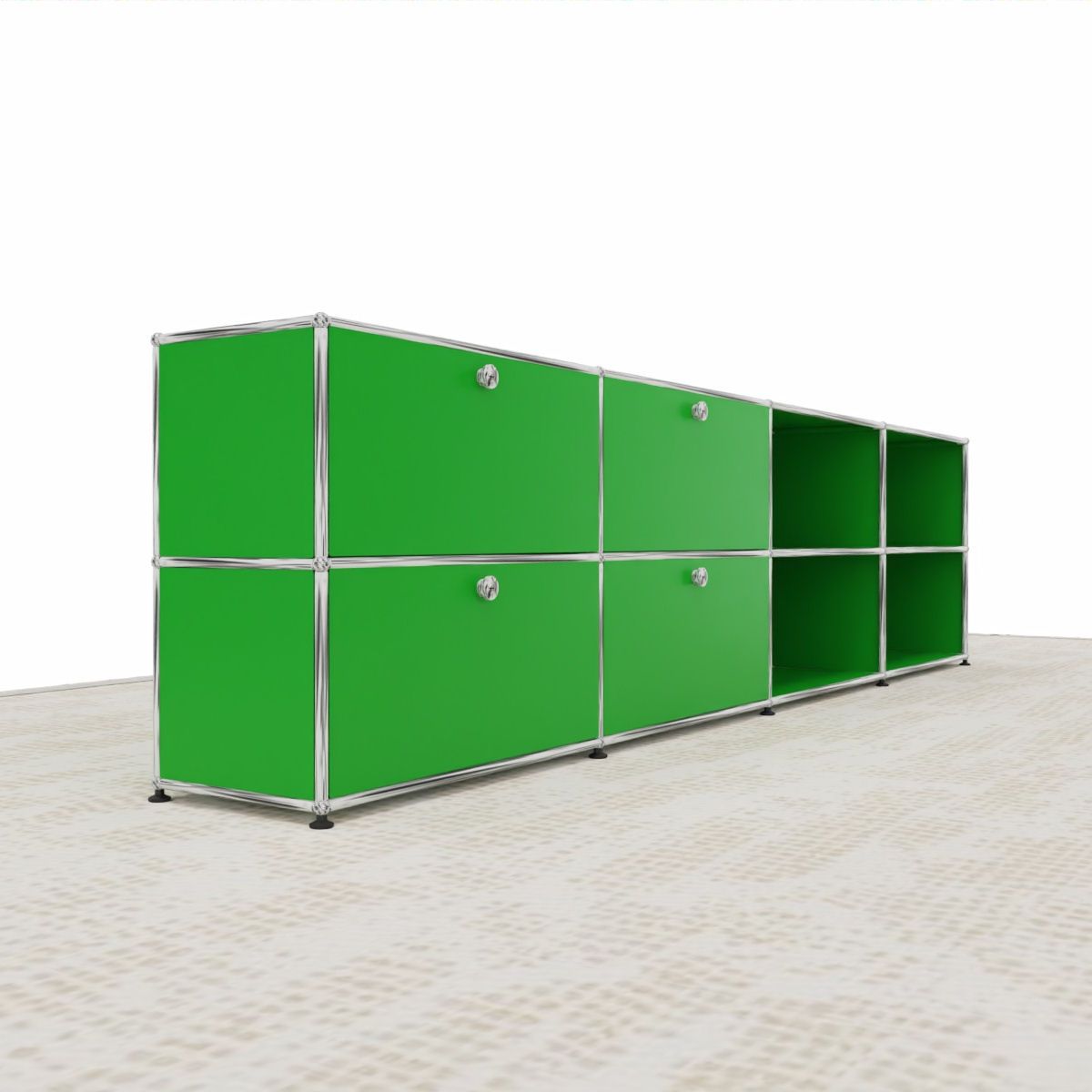 USM Haller - Mediensideboard groß