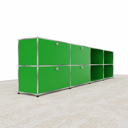 USM Haller - Mediensideboard groß