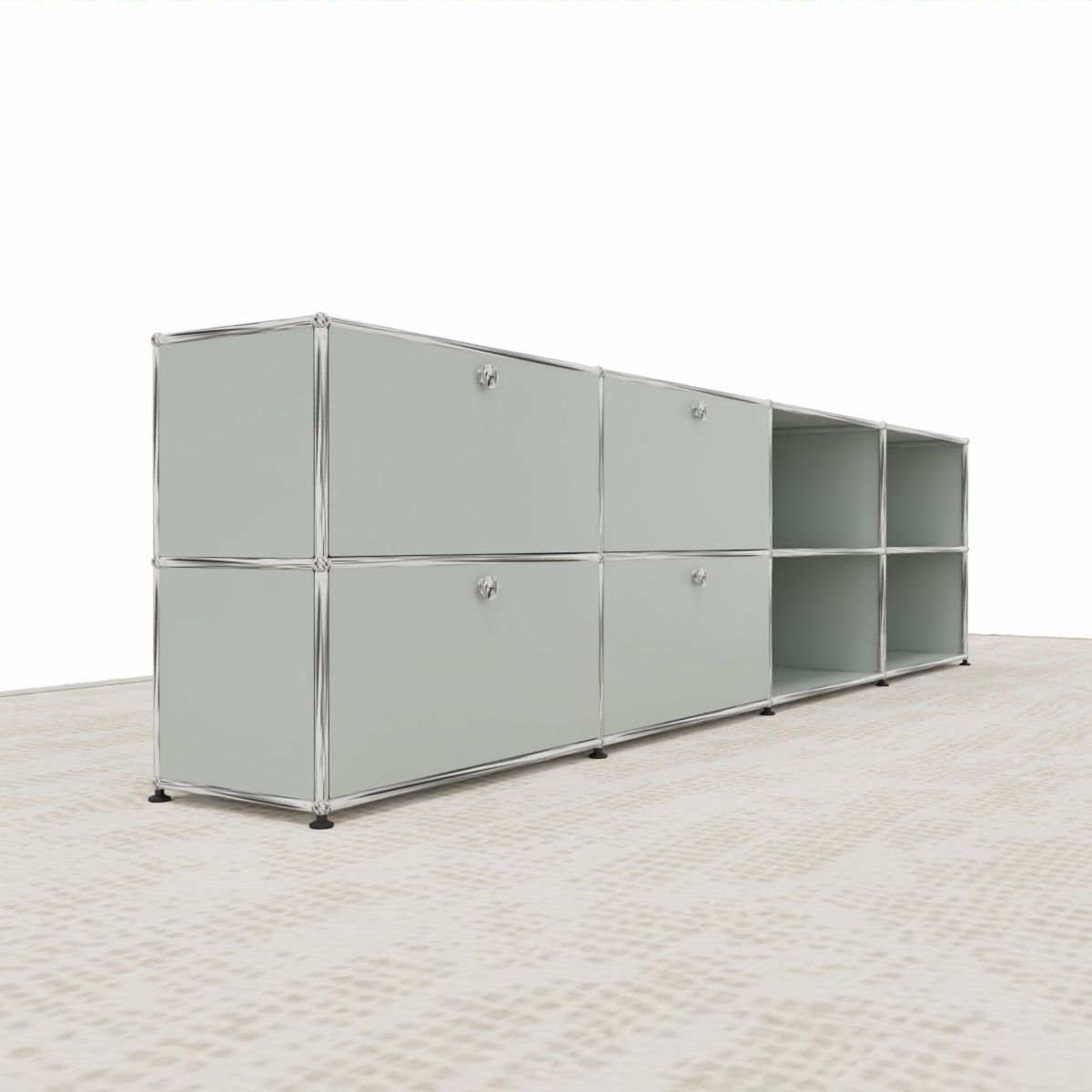USM Haller - Mediensideboard groß