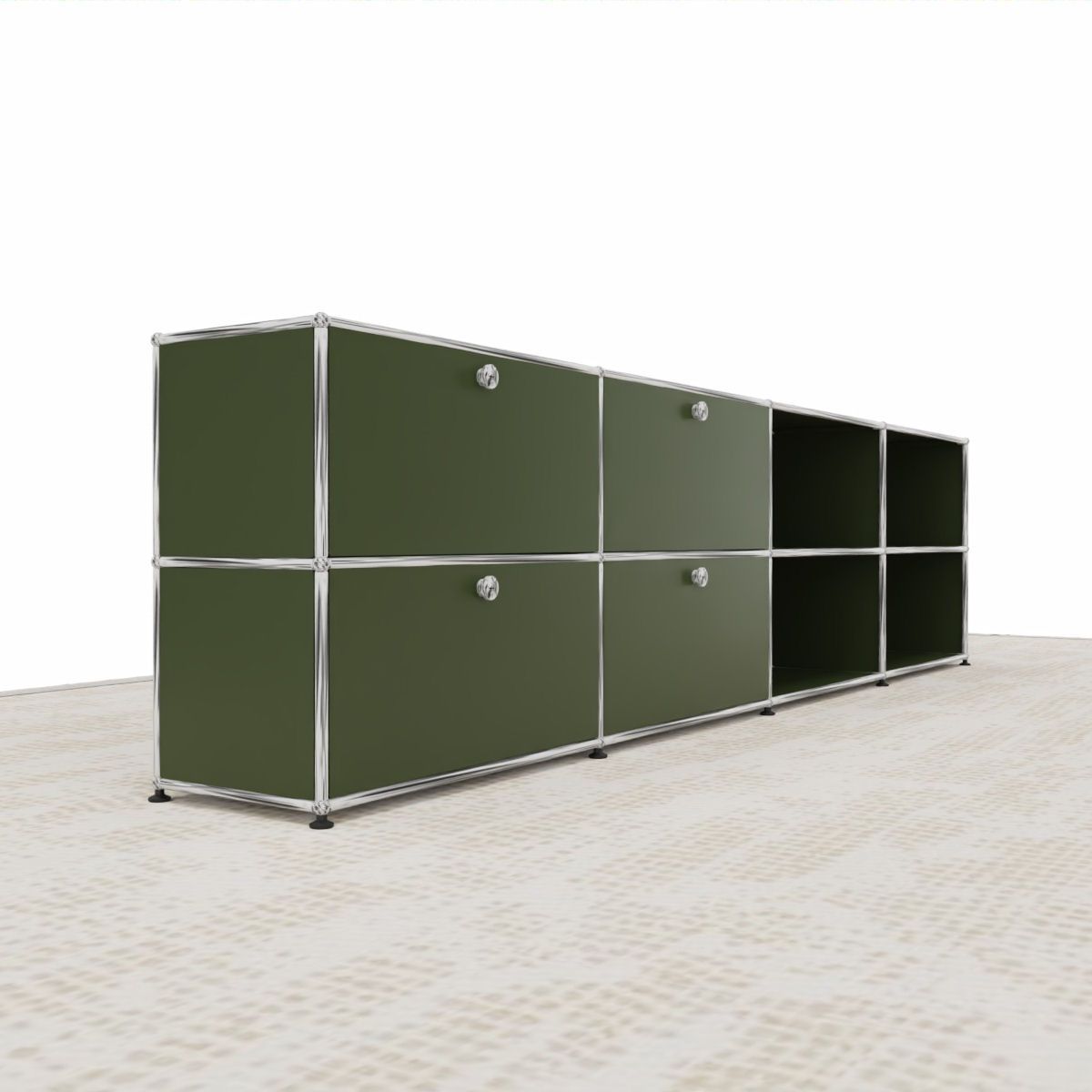 USM Haller - Mediensideboard groß