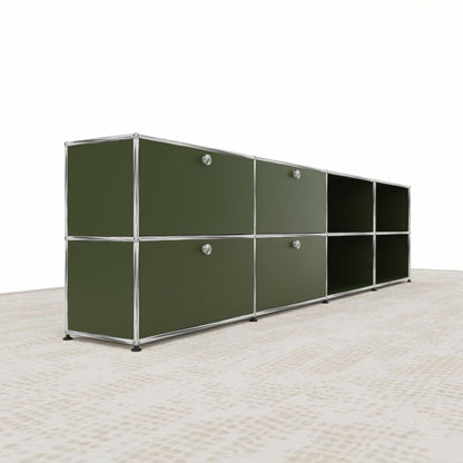 USM Haller - Mediensideboard groß