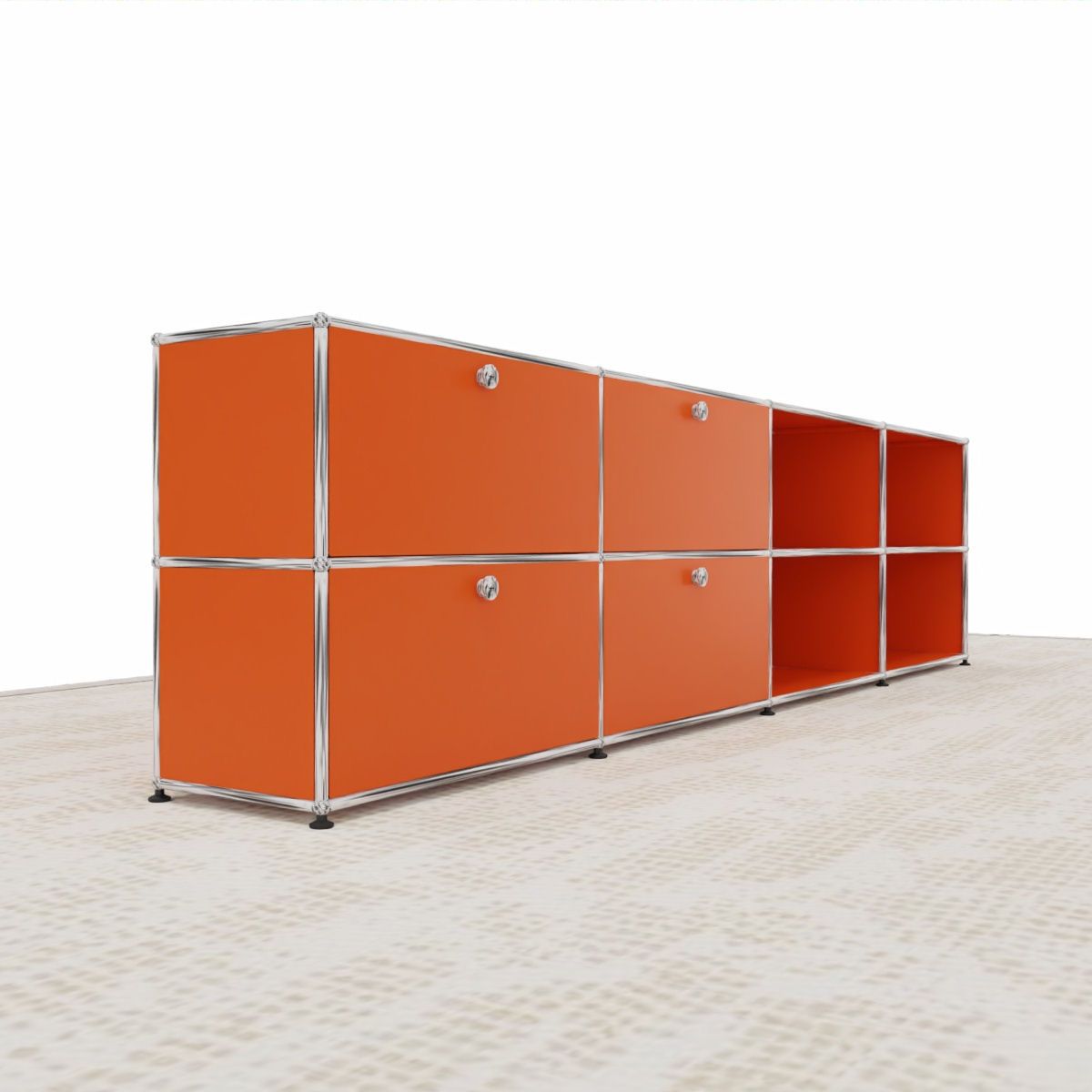 USM Haller - Mediensideboard groß