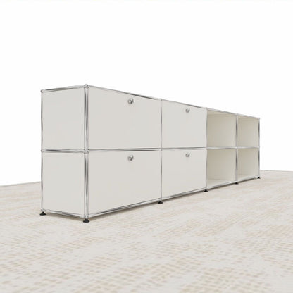 USM Haller - Mediensideboard groß