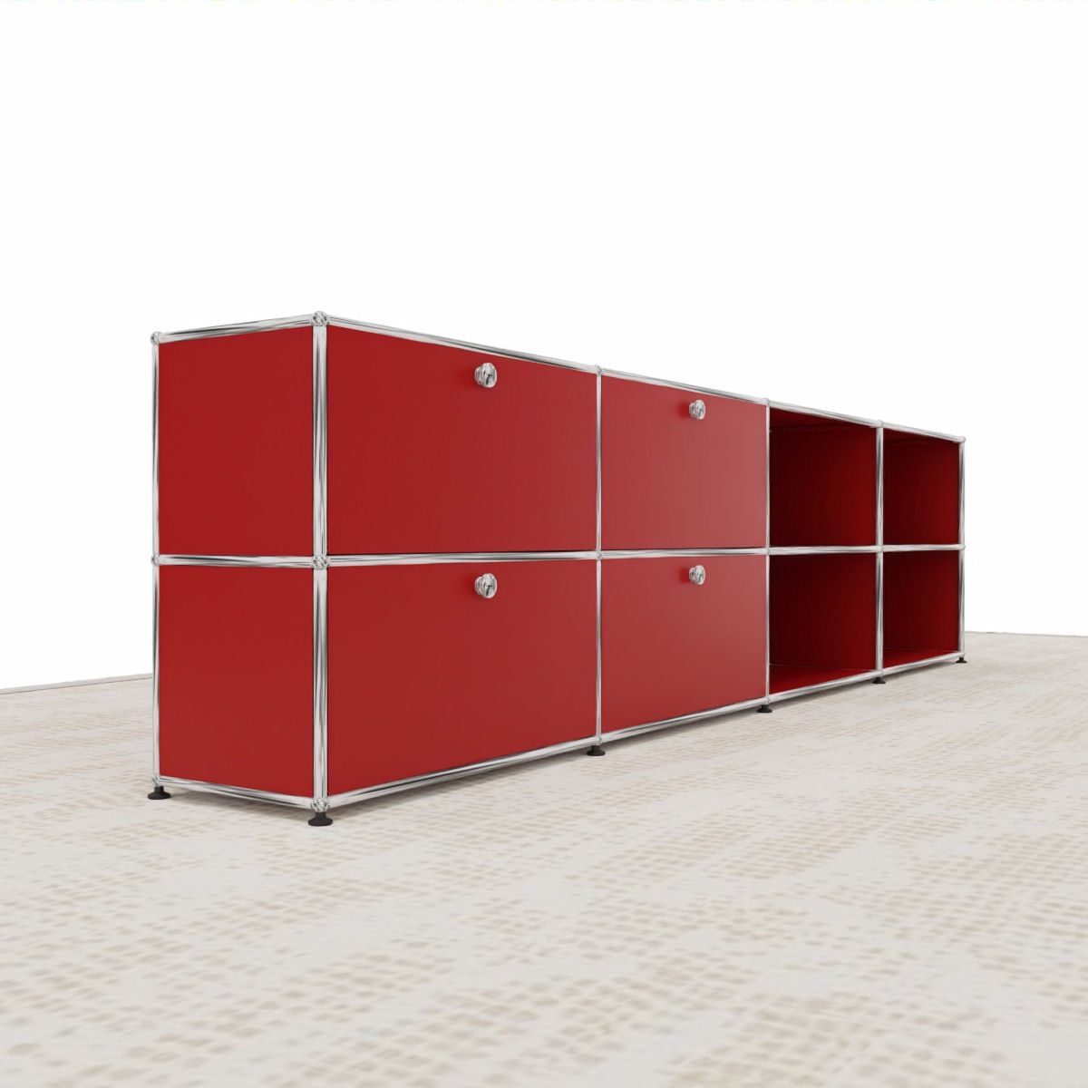 USM Haller - Mediensideboard groß