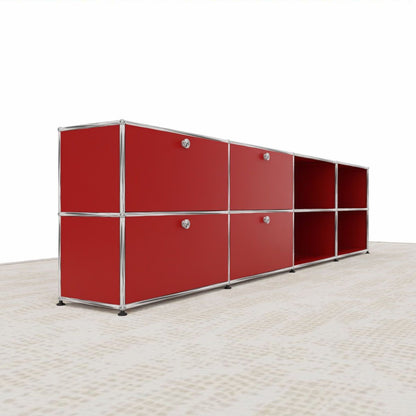 USM Haller - Mediensideboard groß