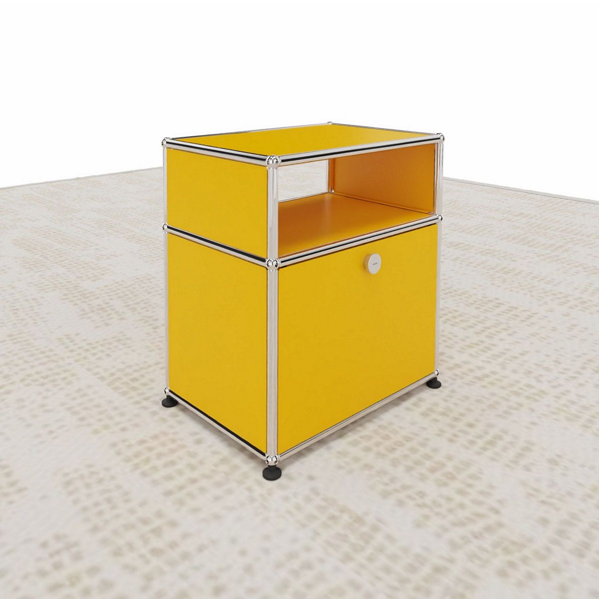 USM Haller - Nachttisch