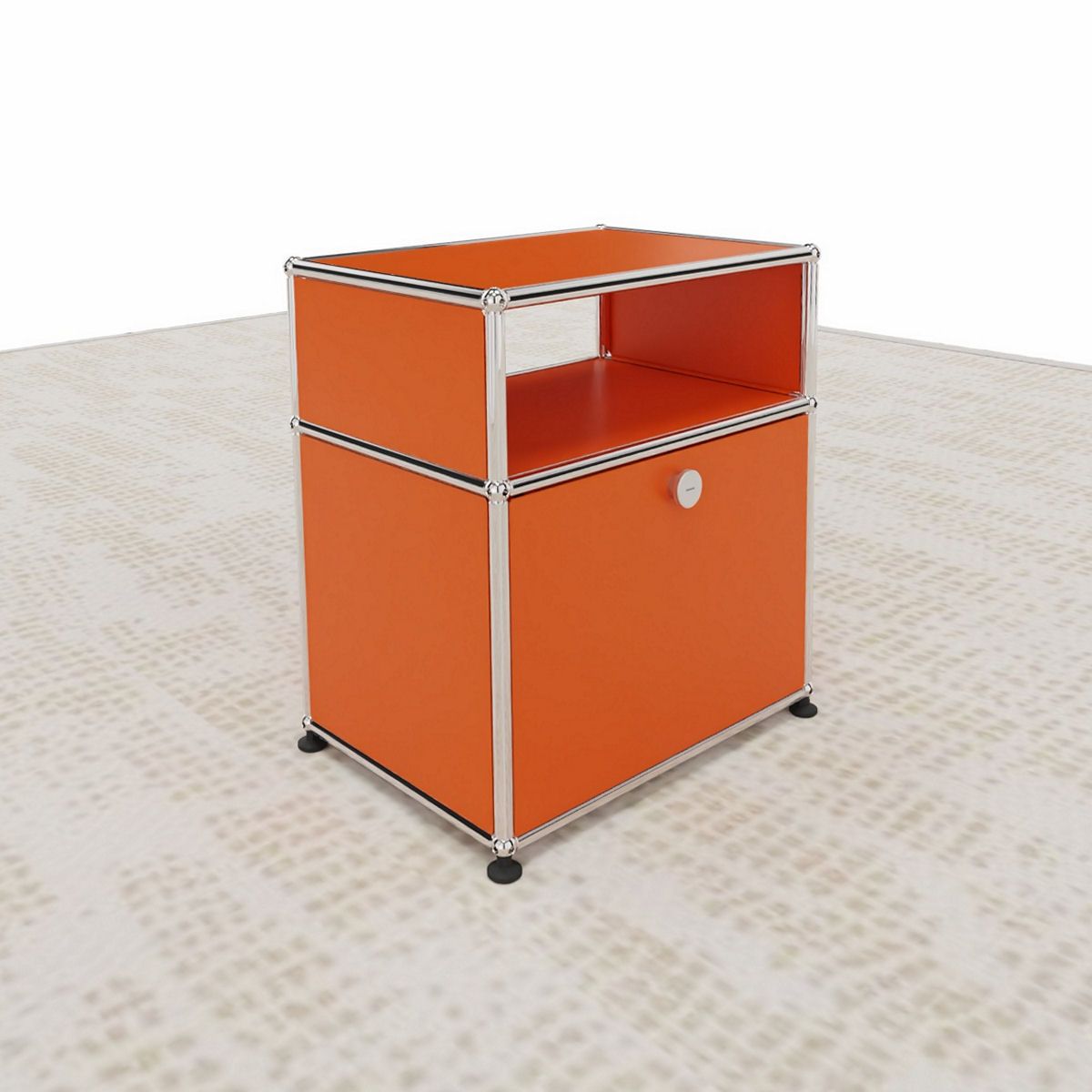 USM Haller - Nachttisch
