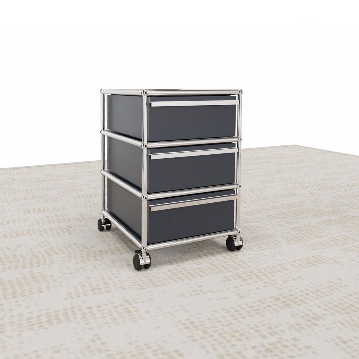 USM Haller - Rollcontainer