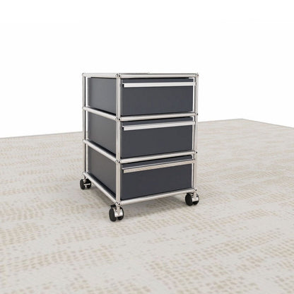 USM Haller - Rollcontainer