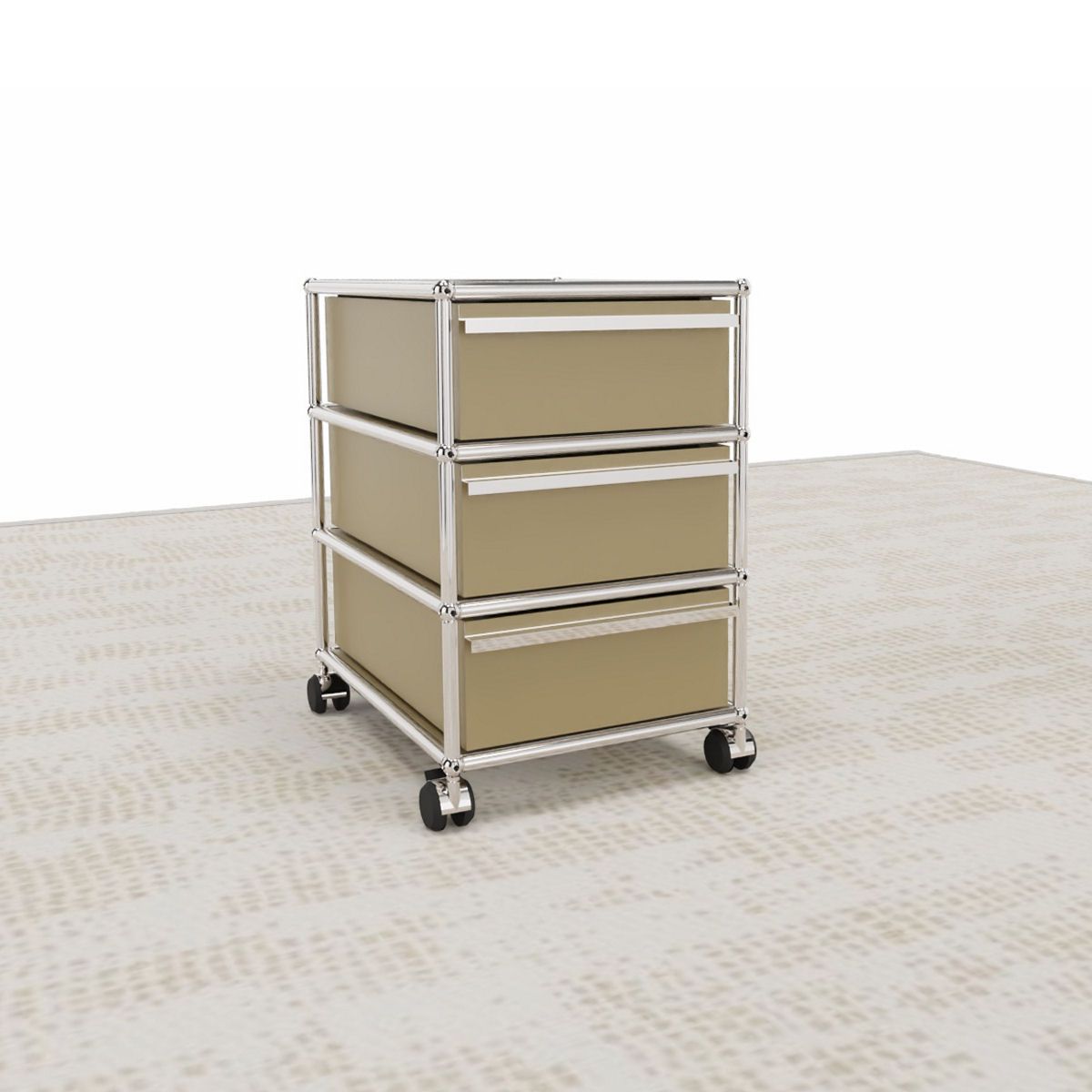 USM Haller - Rollcontainer
