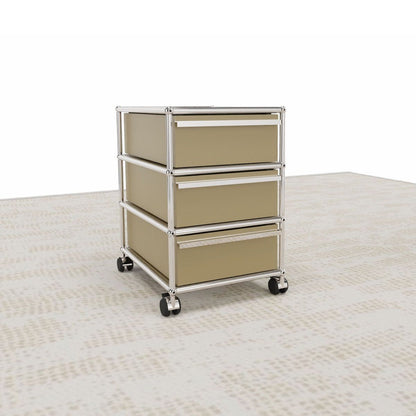 USM Haller - Rollcontainer