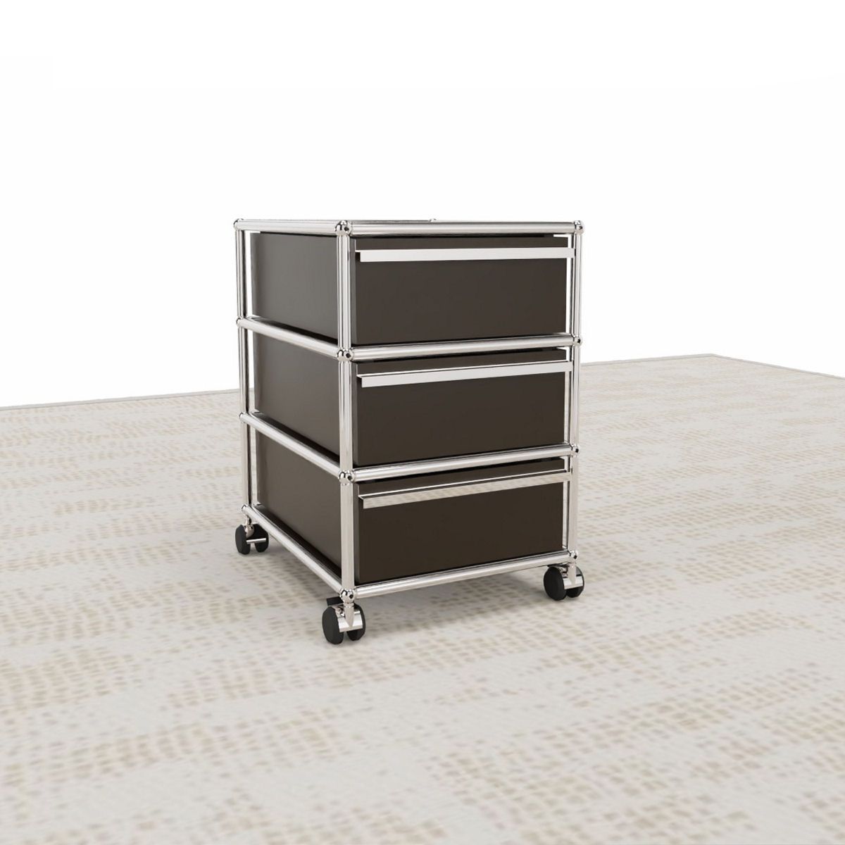 USM Haller - Rollcontainer