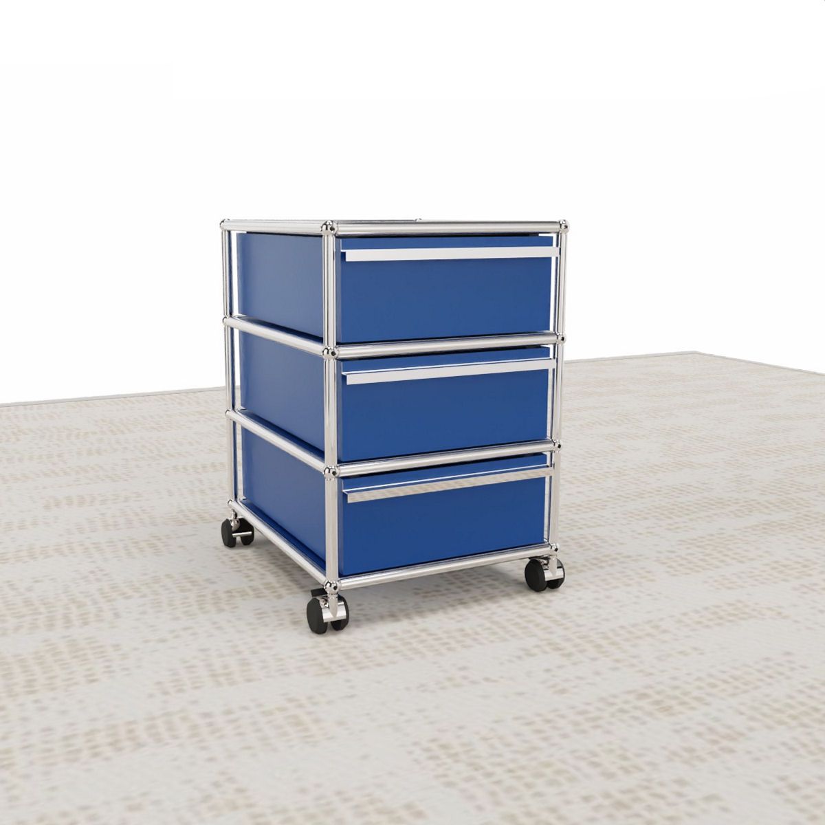 USM Haller - Rollcontainer