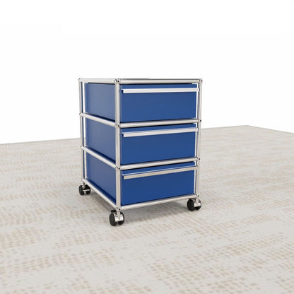USM Haller - Rollcontainer