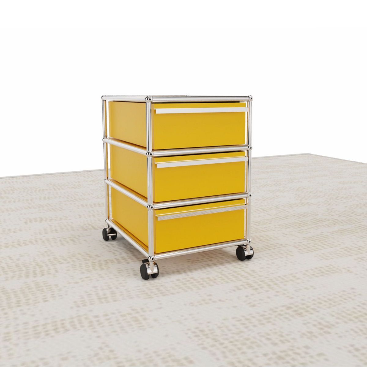USM Haller - Rollcontainer