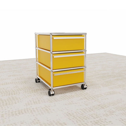USM Haller - Rollcontainer