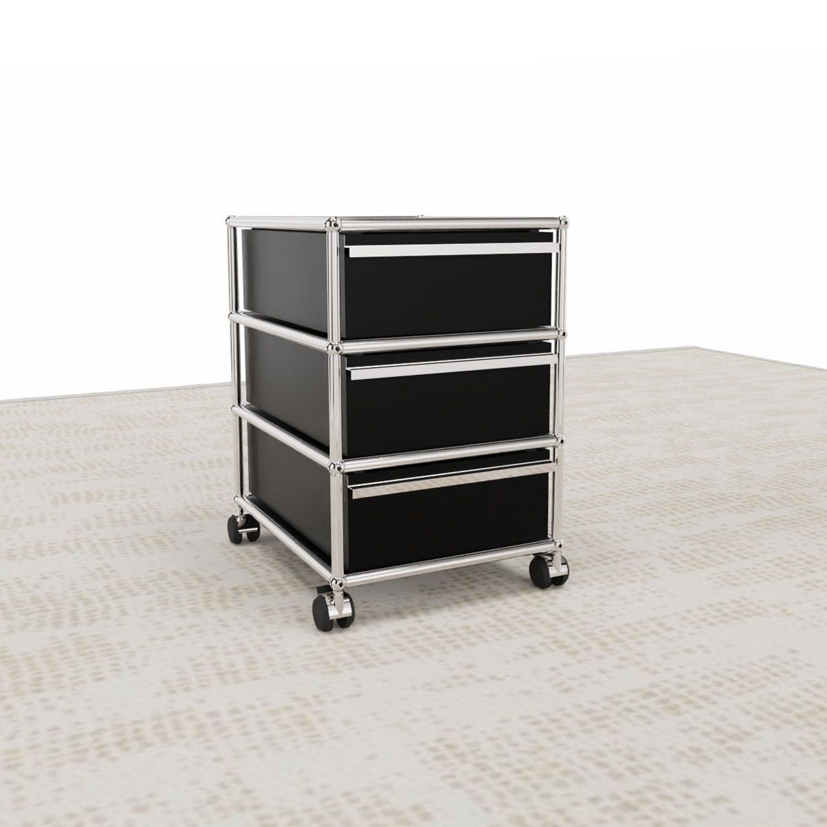USM Haller - Rollcontainer