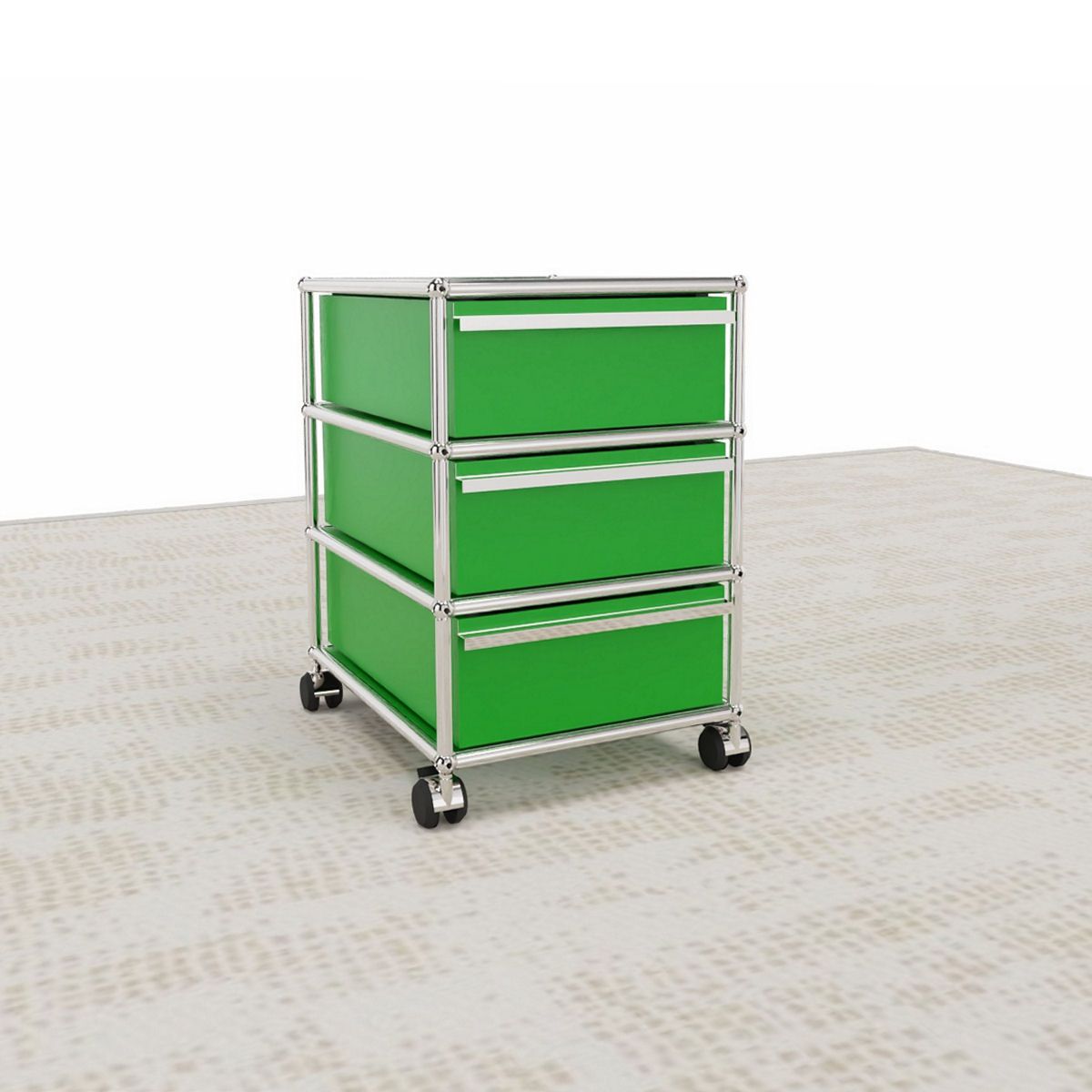 USM Haller - Rollcontainer