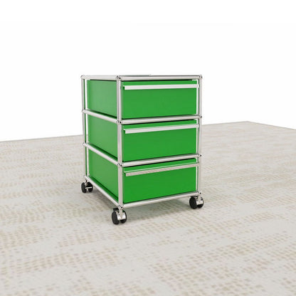 USM Haller - Rollcontainer
