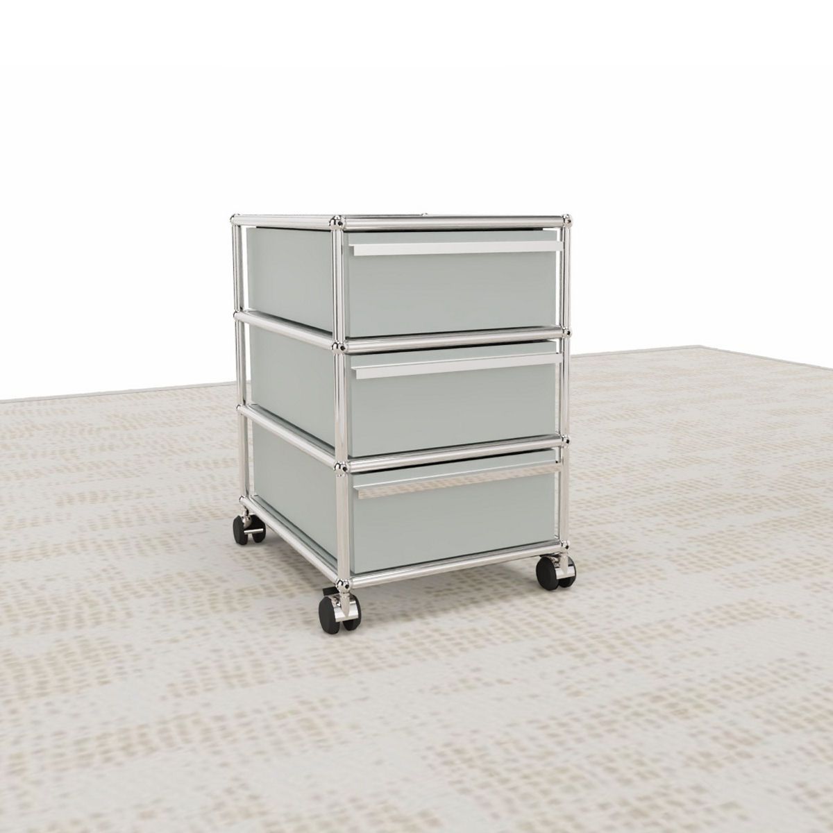 USM Haller - Rollcontainer
