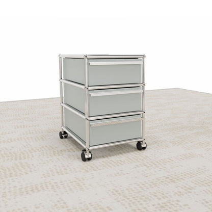 USM Haller - Rollcontainer