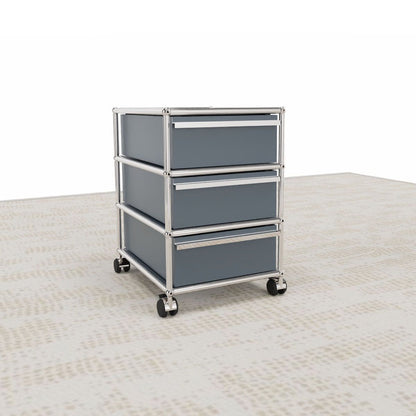 USM Haller - Rollcontainer