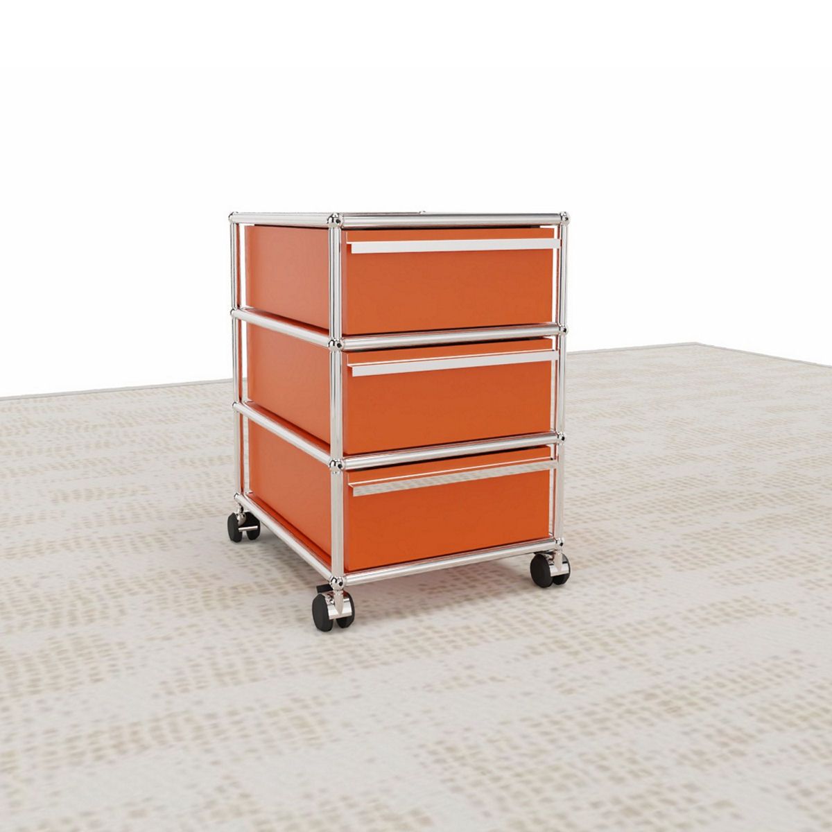 USM Haller - Rollcontainer