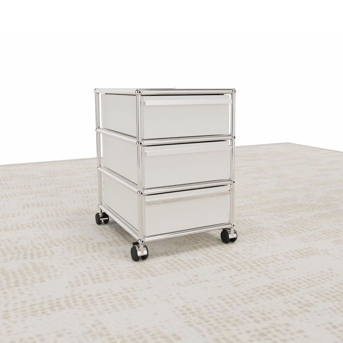 USM Haller - Rollcontainer