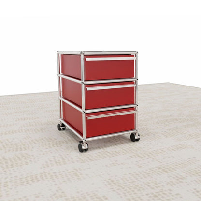 USM Haller - Rollcontainer