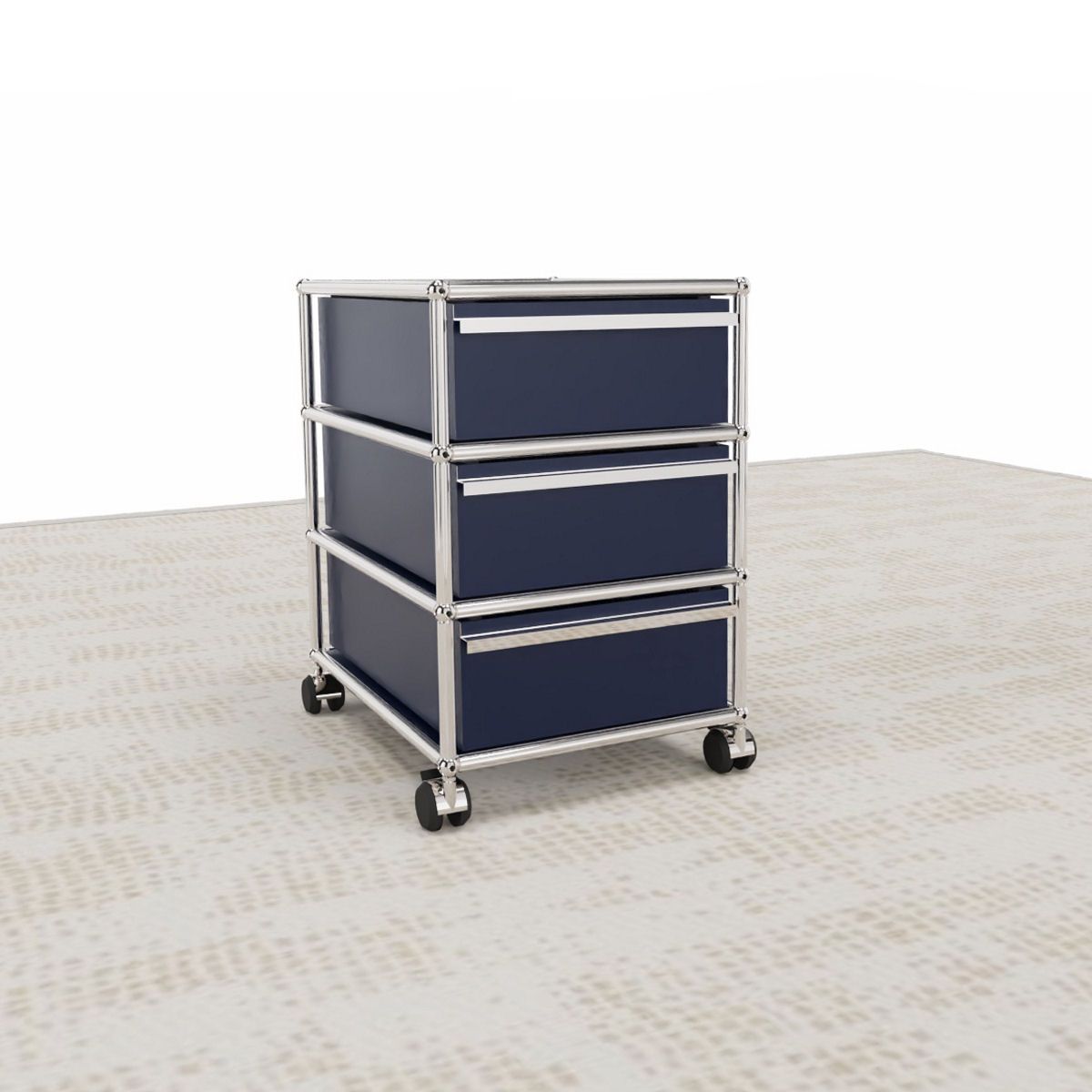 USM Haller - Rollcontainer