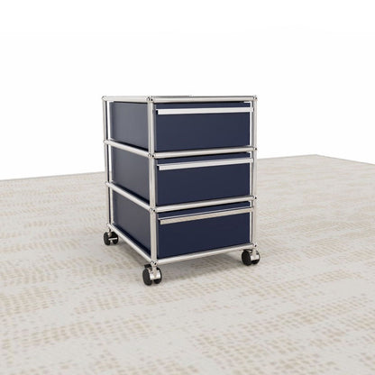 USM Haller - Rollcontainer