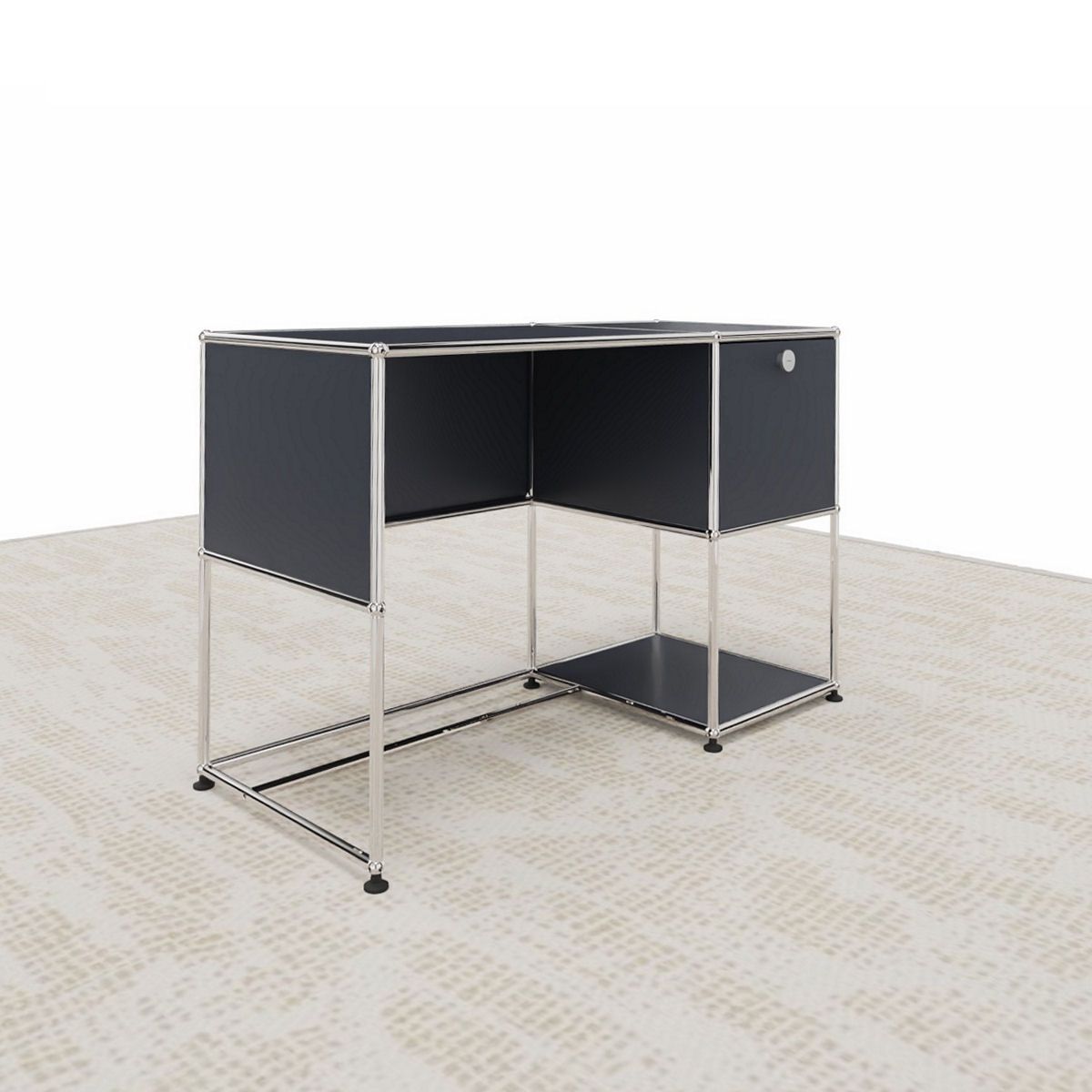 USM Haller - Schreibtisch