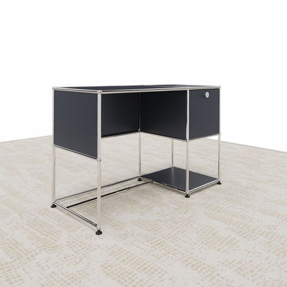 USM Haller - Schreibtisch