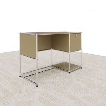 USM Haller - Schreibtisch