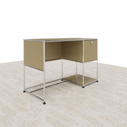 USM Haller - Schreibtisch