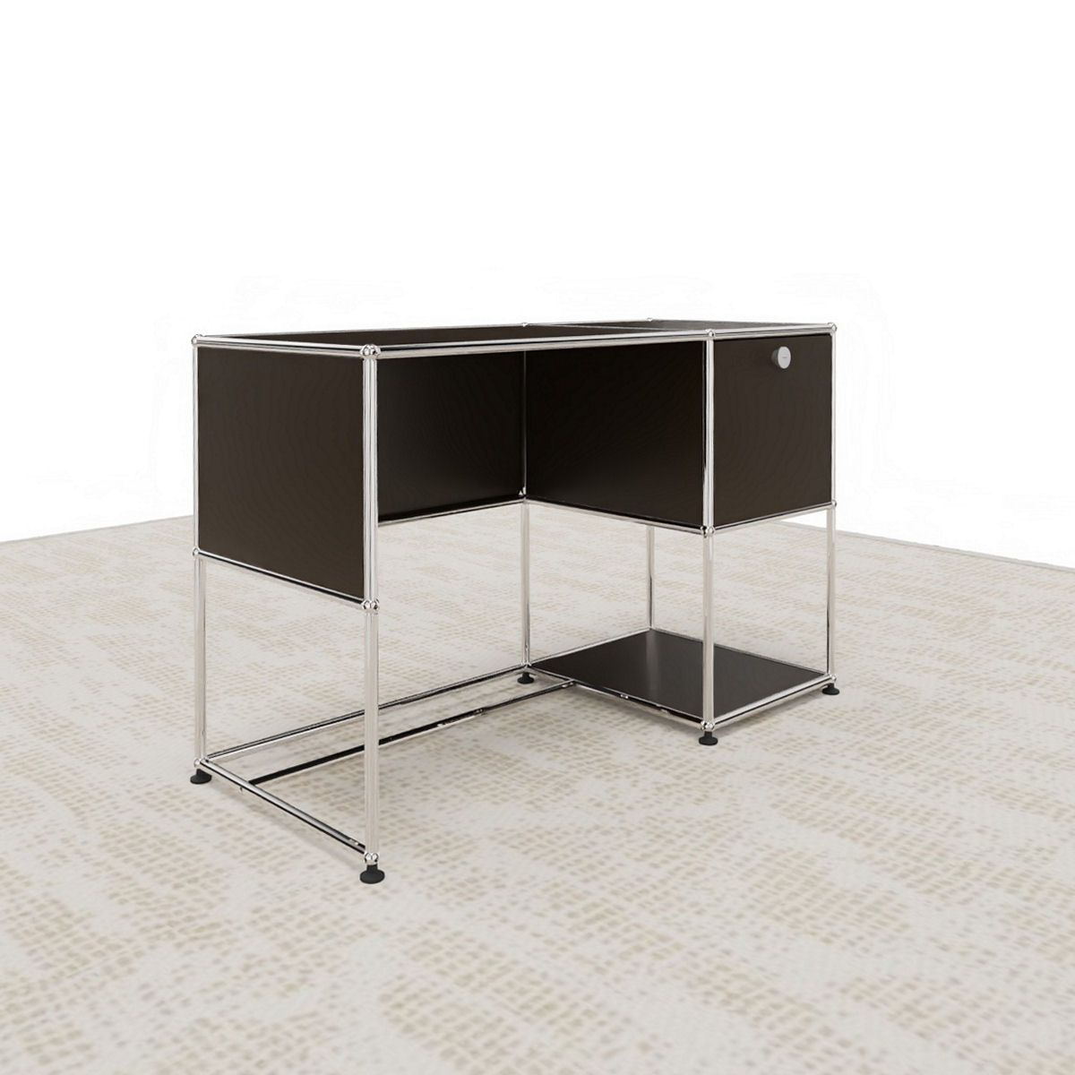 USM Haller - Schreibtisch