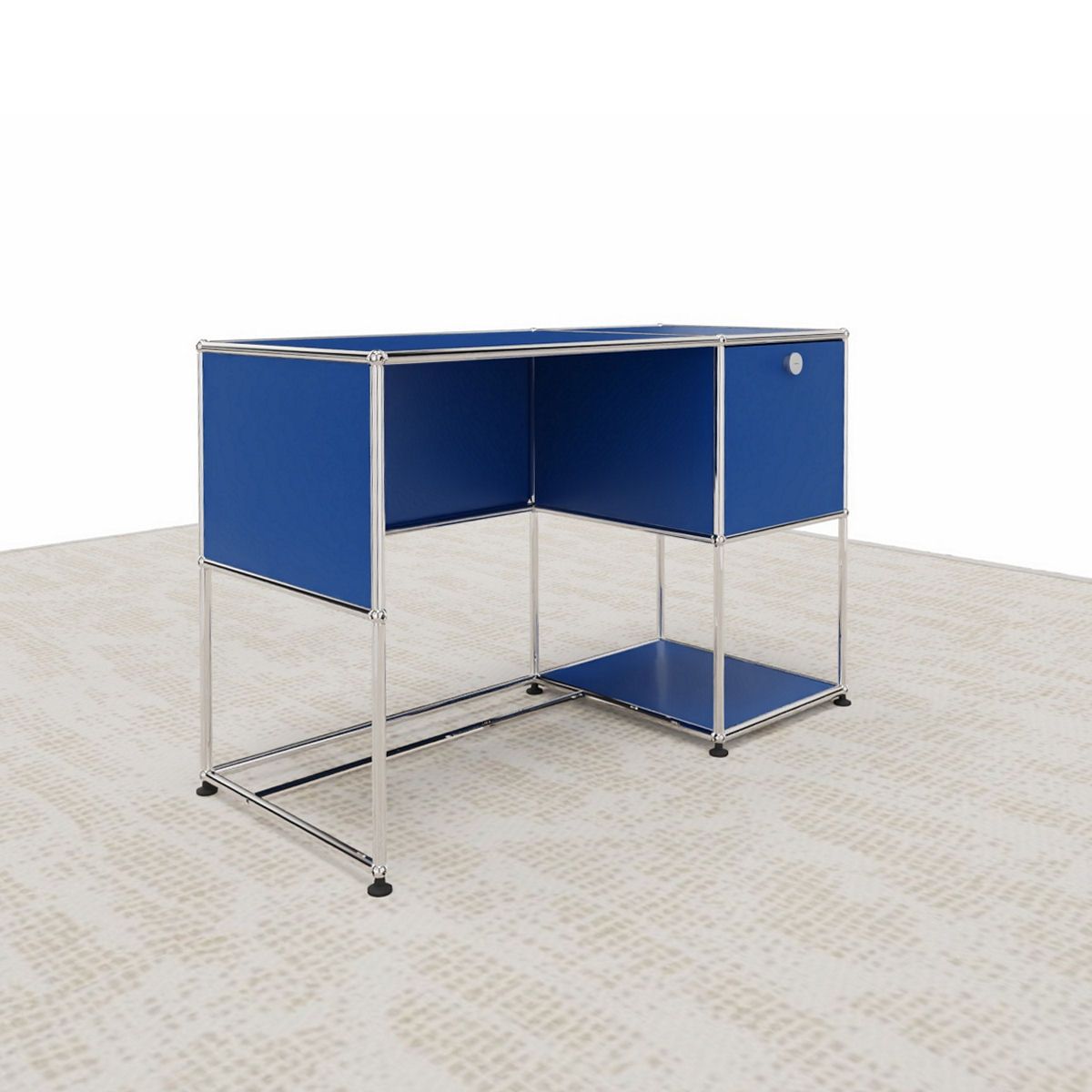 USM Haller - Schreibtisch