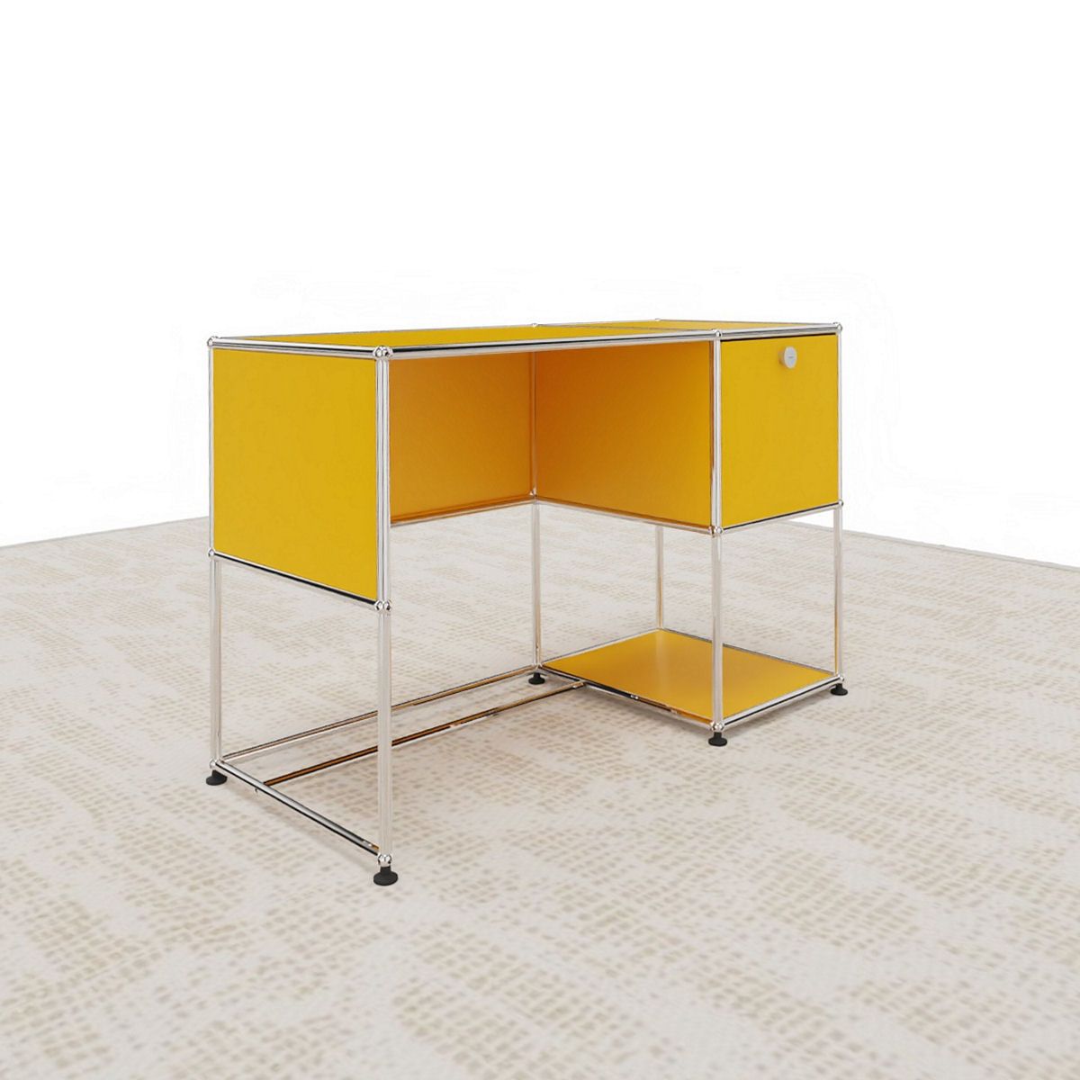USM Haller - Schreibtisch