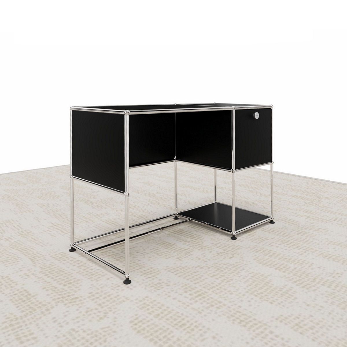 USM Haller - Schreibtisch