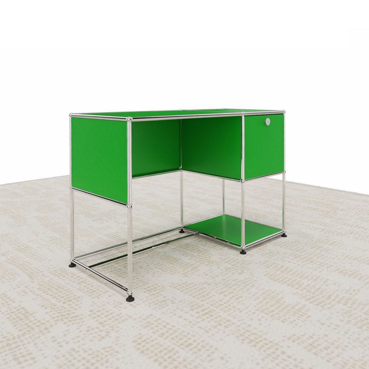 USM Haller - Schreibtisch