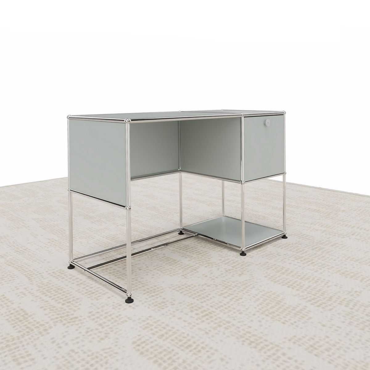 USM Haller - Schreibtisch