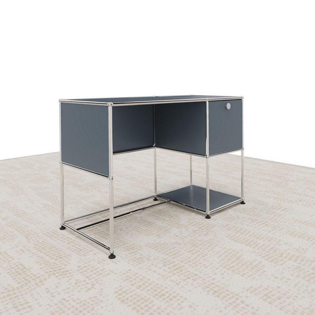 USM Haller - Schreibtisch