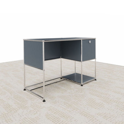 USM Haller - Schreibtisch