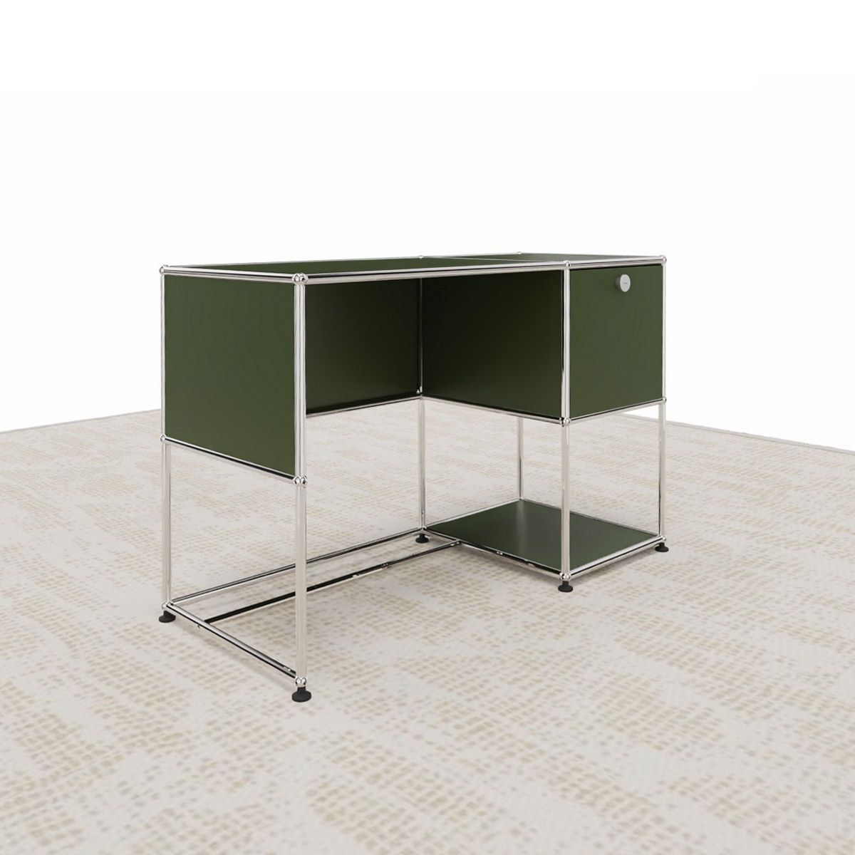 USM Haller - Schreibtisch
